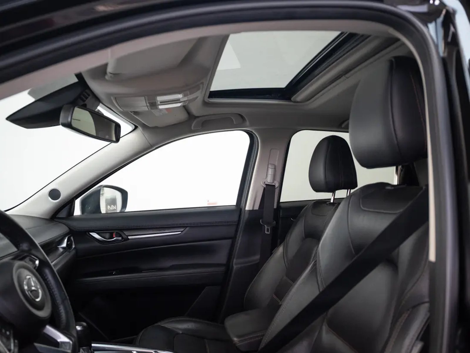 Mazda CX-5 2023 - Imagen 17 de 20