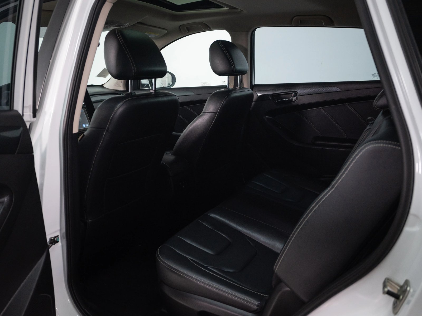 DFSK SUV 580 2024 - Imagen 15 de 20