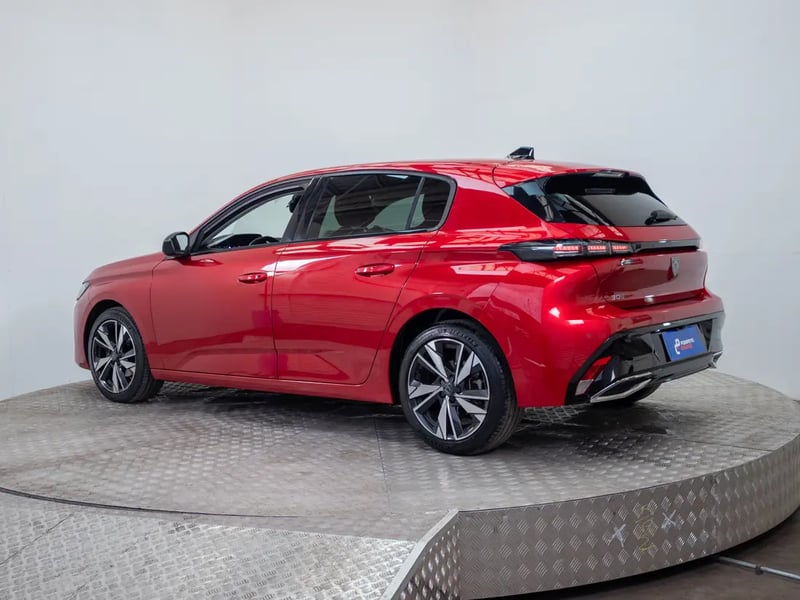 Peugeot 308 2023 - Imagen 5 de 20