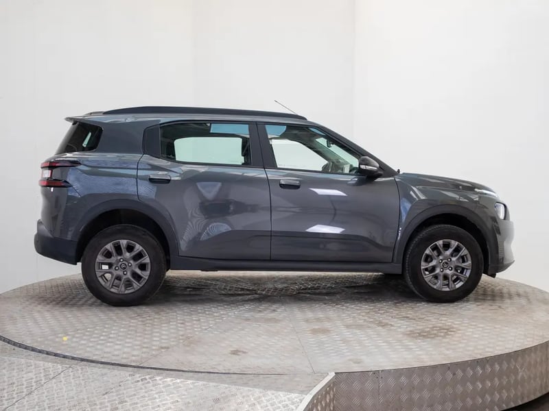Citroën C3 2025 - Imagen 8 de 20