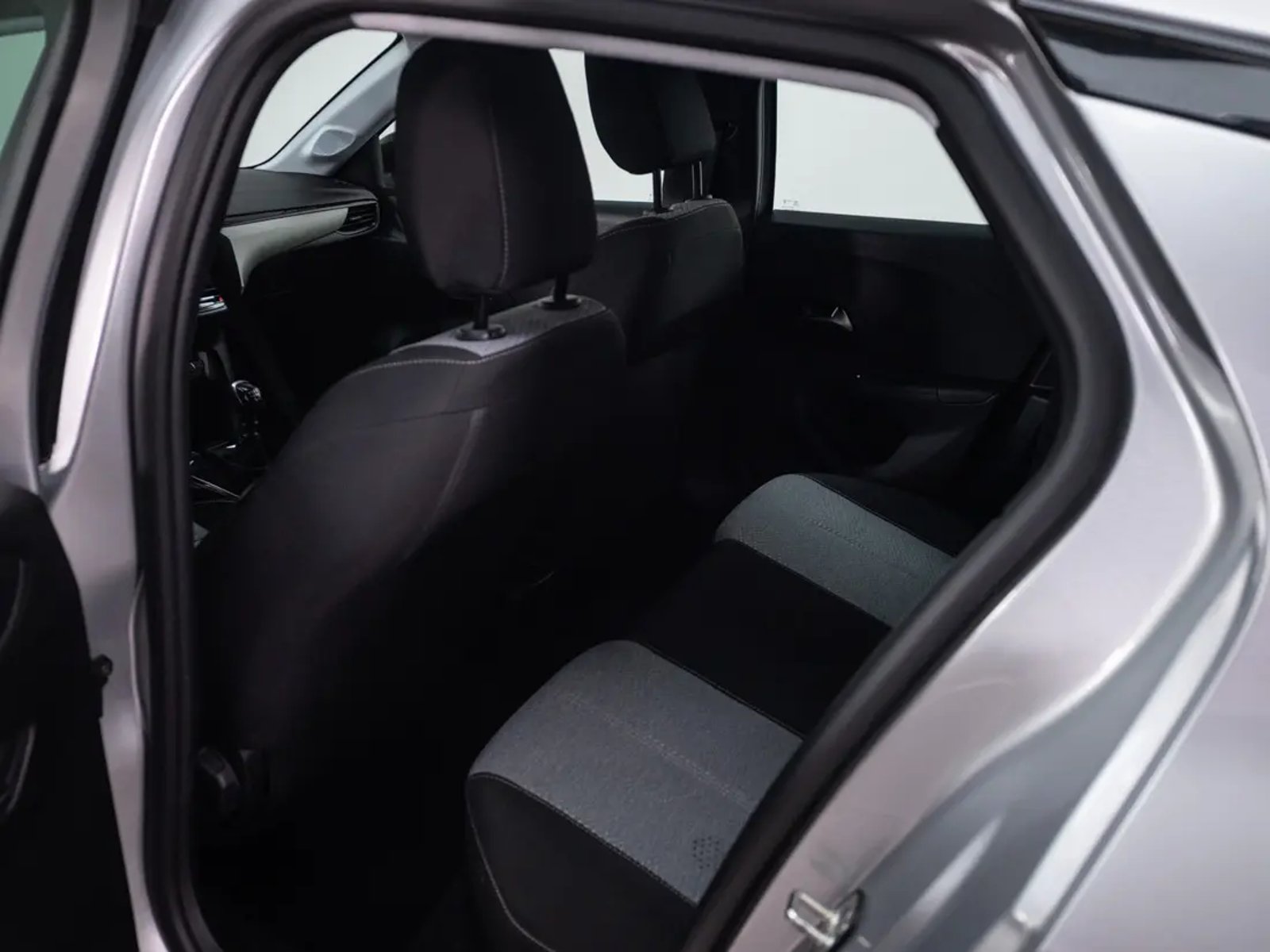 Opel CORSA 2025 - Imagen 20 de 20