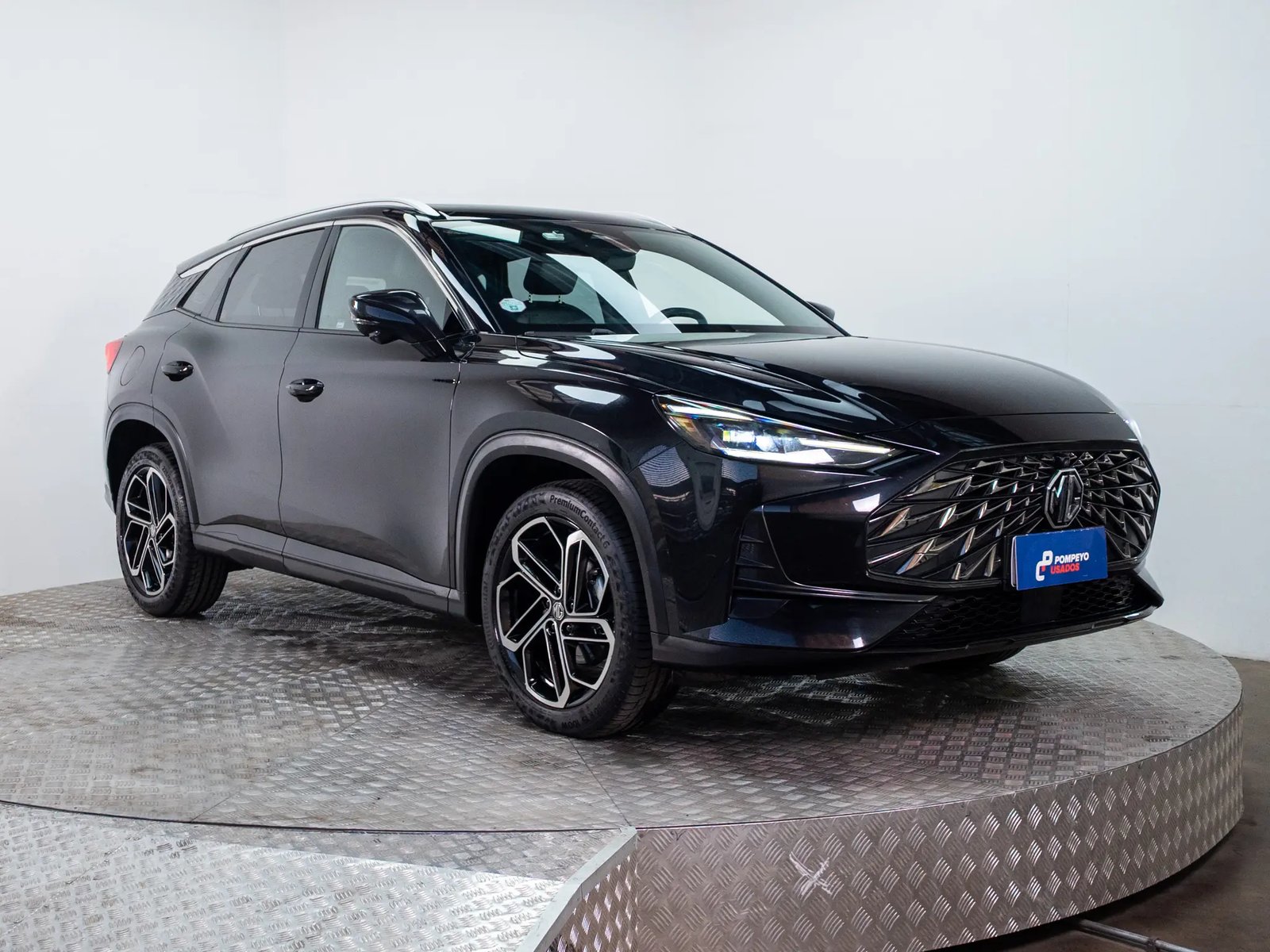 MG ONE 2024 - Imagen 9 de 16