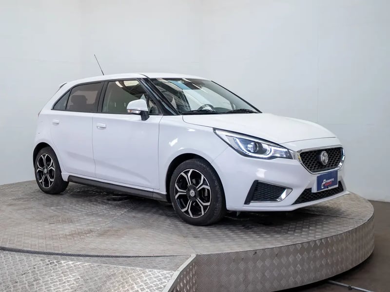 MG 3 2022 - Imagen 10 de 20
