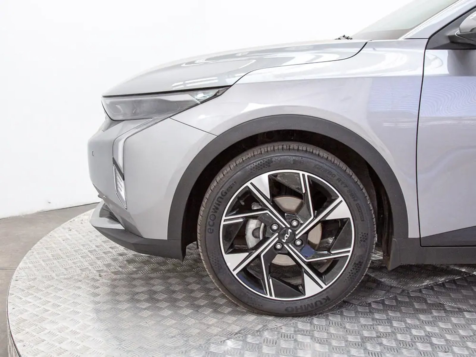 KIA K3 Cross 2025 - Imagen 4 de 17