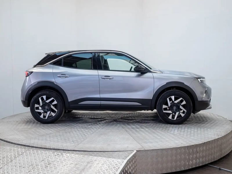 Opel MOKKA 2023 - Imagen 8 de 20