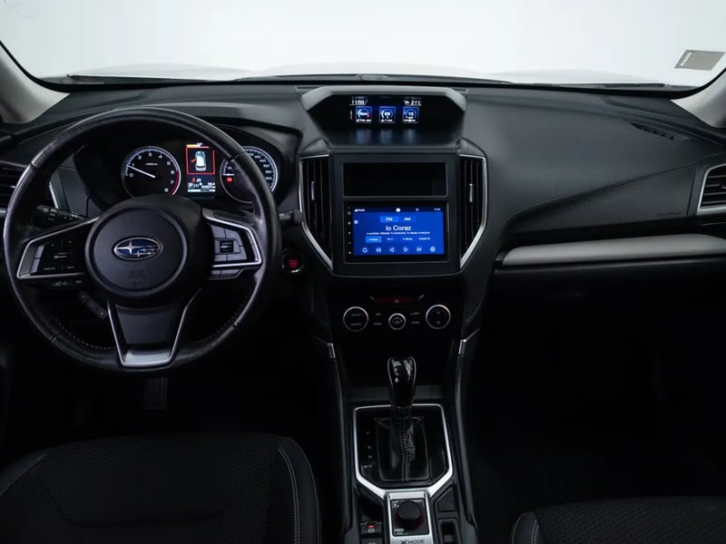 Subaru FORESTER 2023 - Imagen 15 de 19