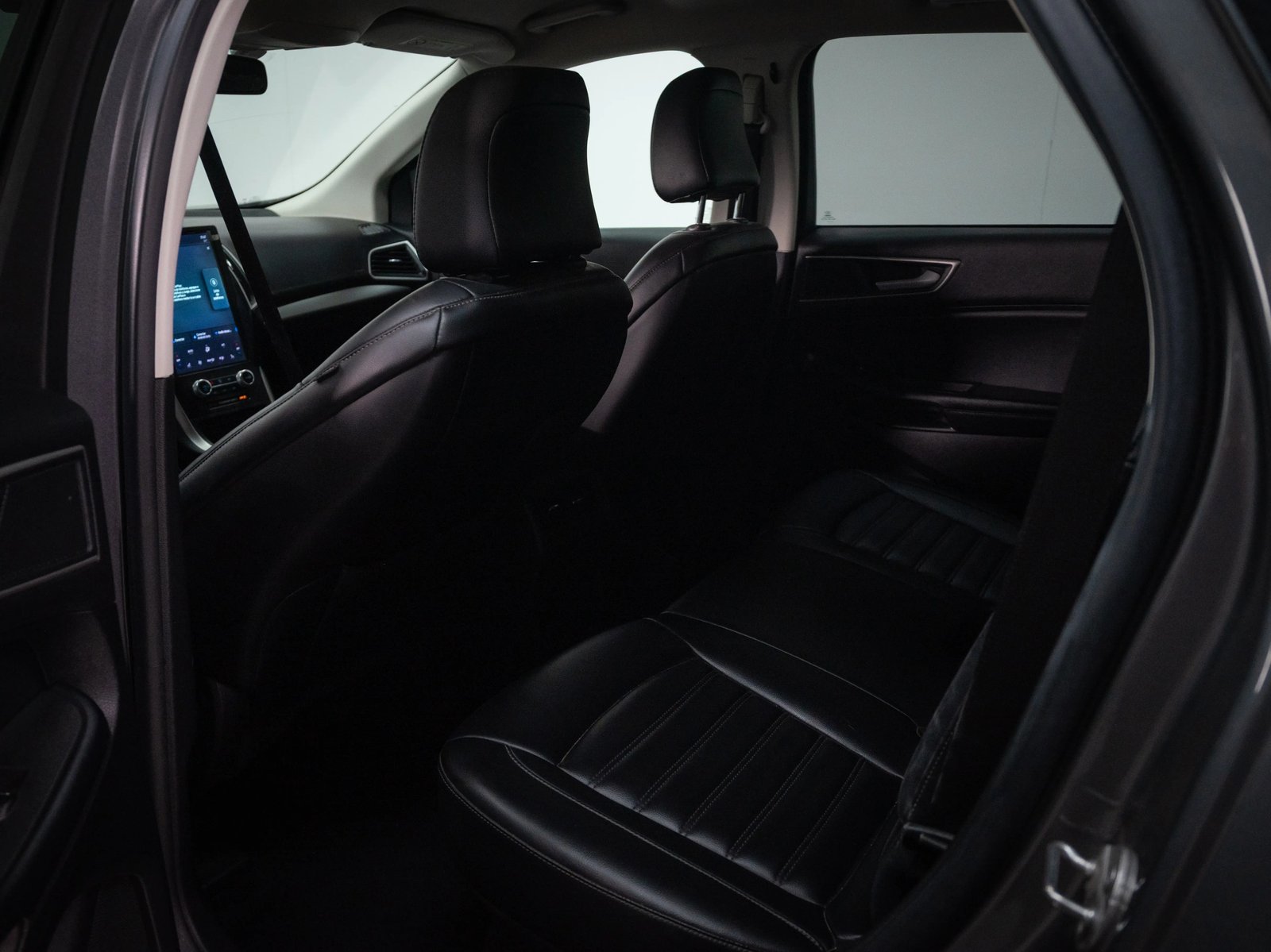 Ford EDGE 2023 - Imagen 12 de 18