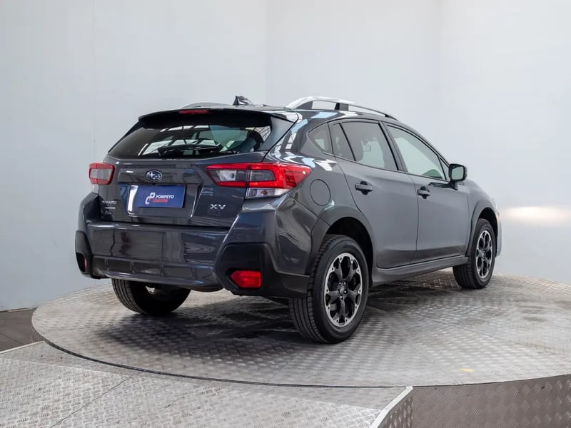 Subaru XV 2023 - Imagen 7 de 20