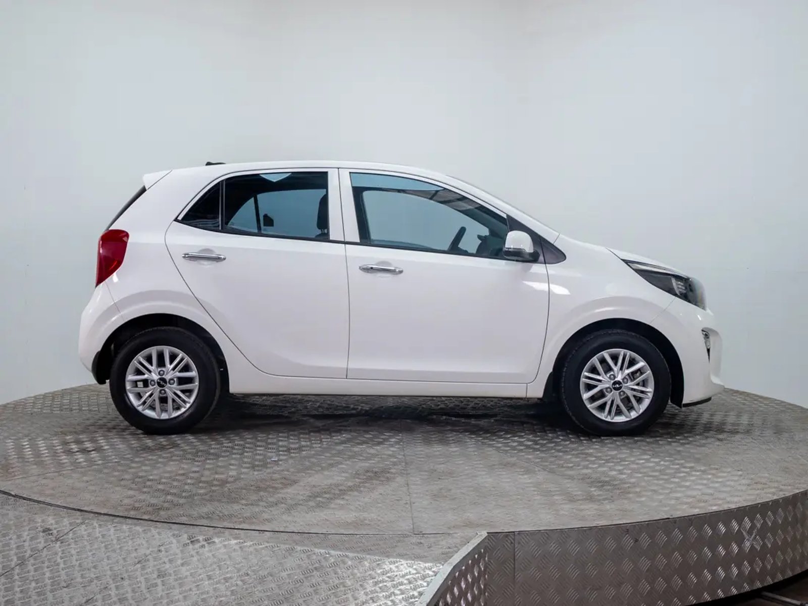 Kia MORNING 2024 - Imagen 8 de 20