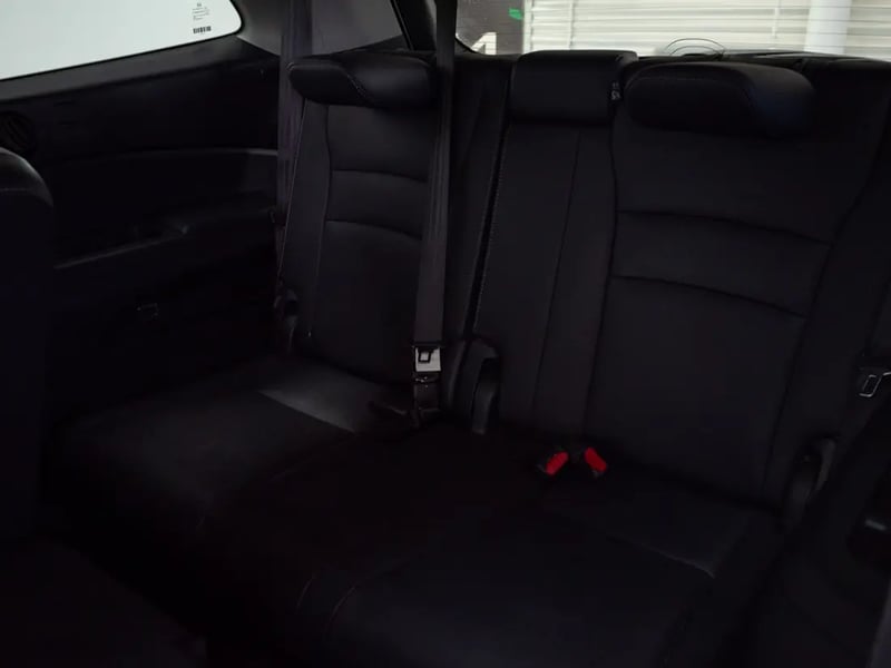 Honda PILOT 2020 - Imagen 15 de 20