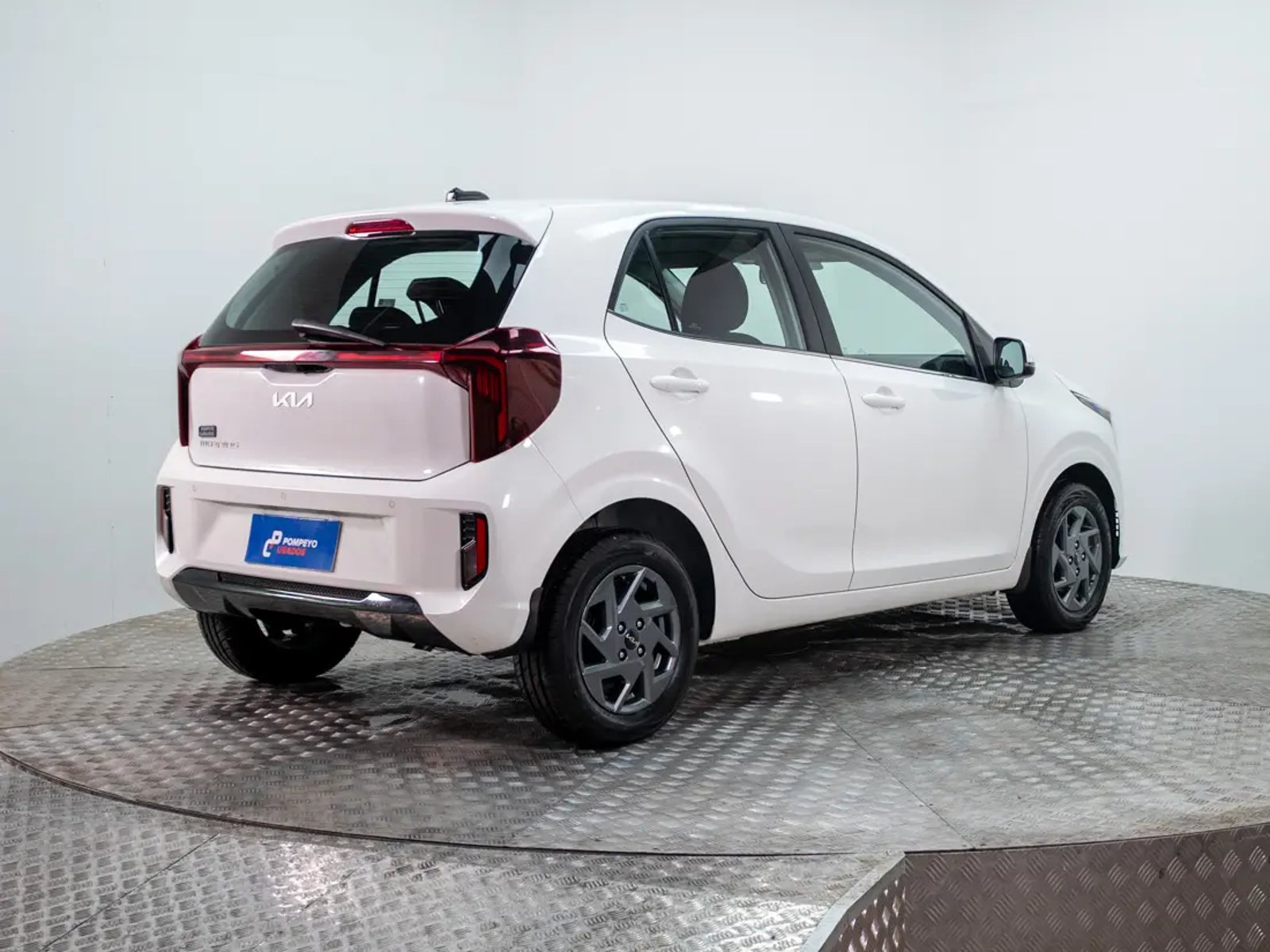 Kia MORNING 2026 - Imagen 7 de 20