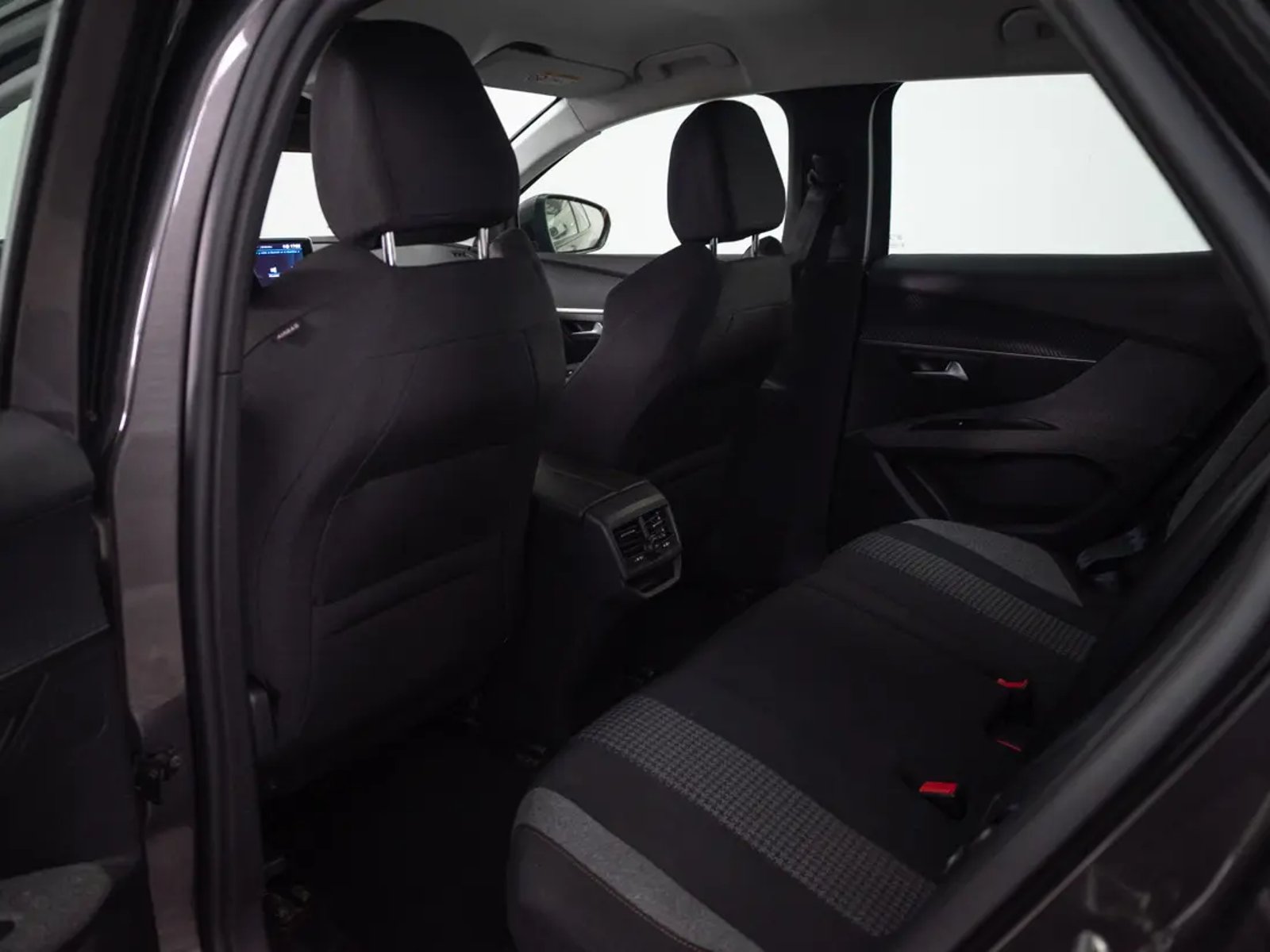 Peugeot 3008 2021 - Imagen 14 de 20