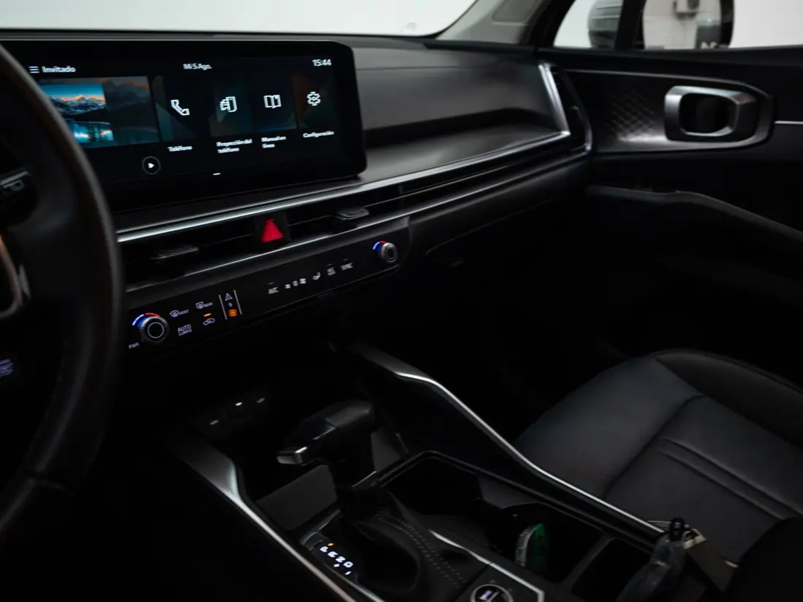 Kia SORENTO 2026 - Imagen 12 de 20