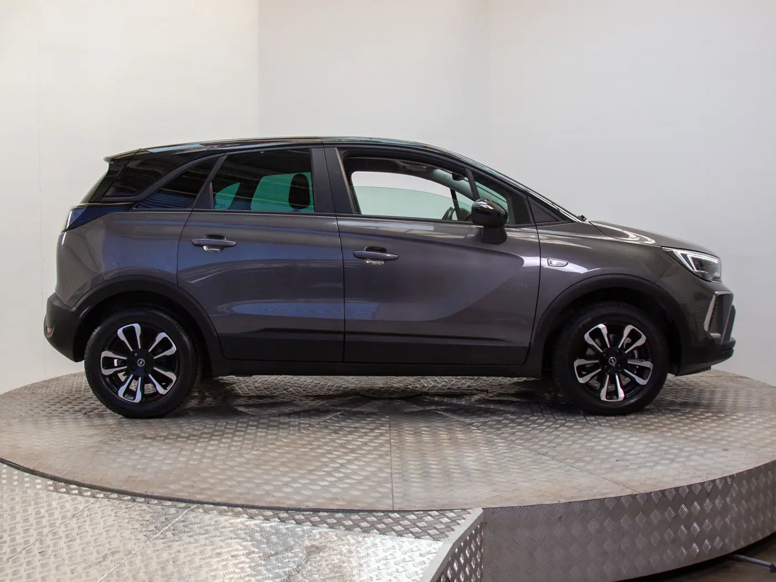OPEL CROSSLAND 2024 - Imagen 8 de 19