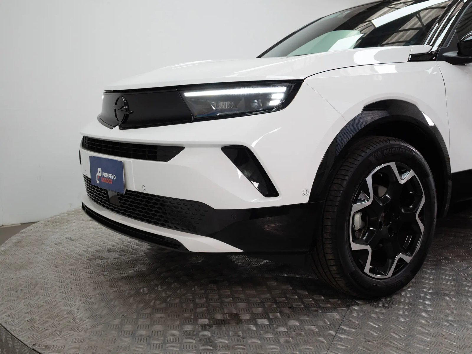 Opel MOKKA 2026 - Imagen 18 de 19