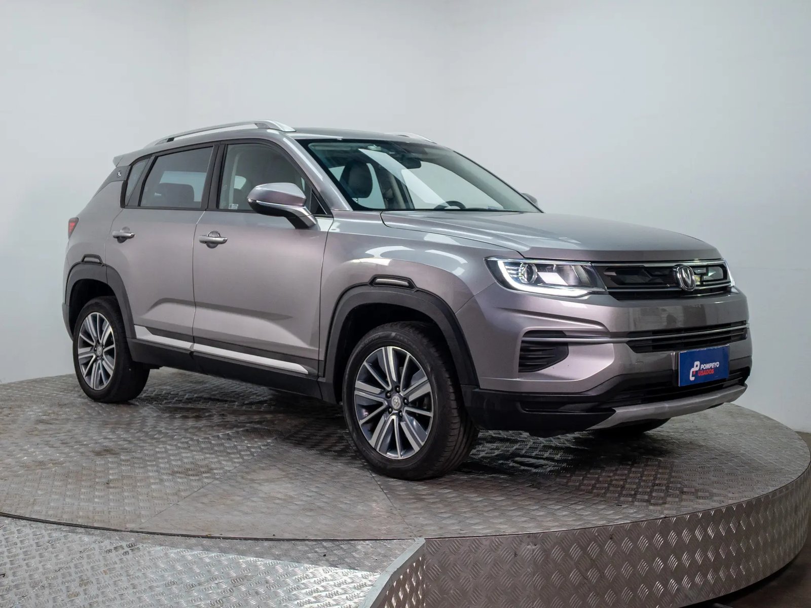 CHANGAN CS35 2023 - Imagen 6 de 16