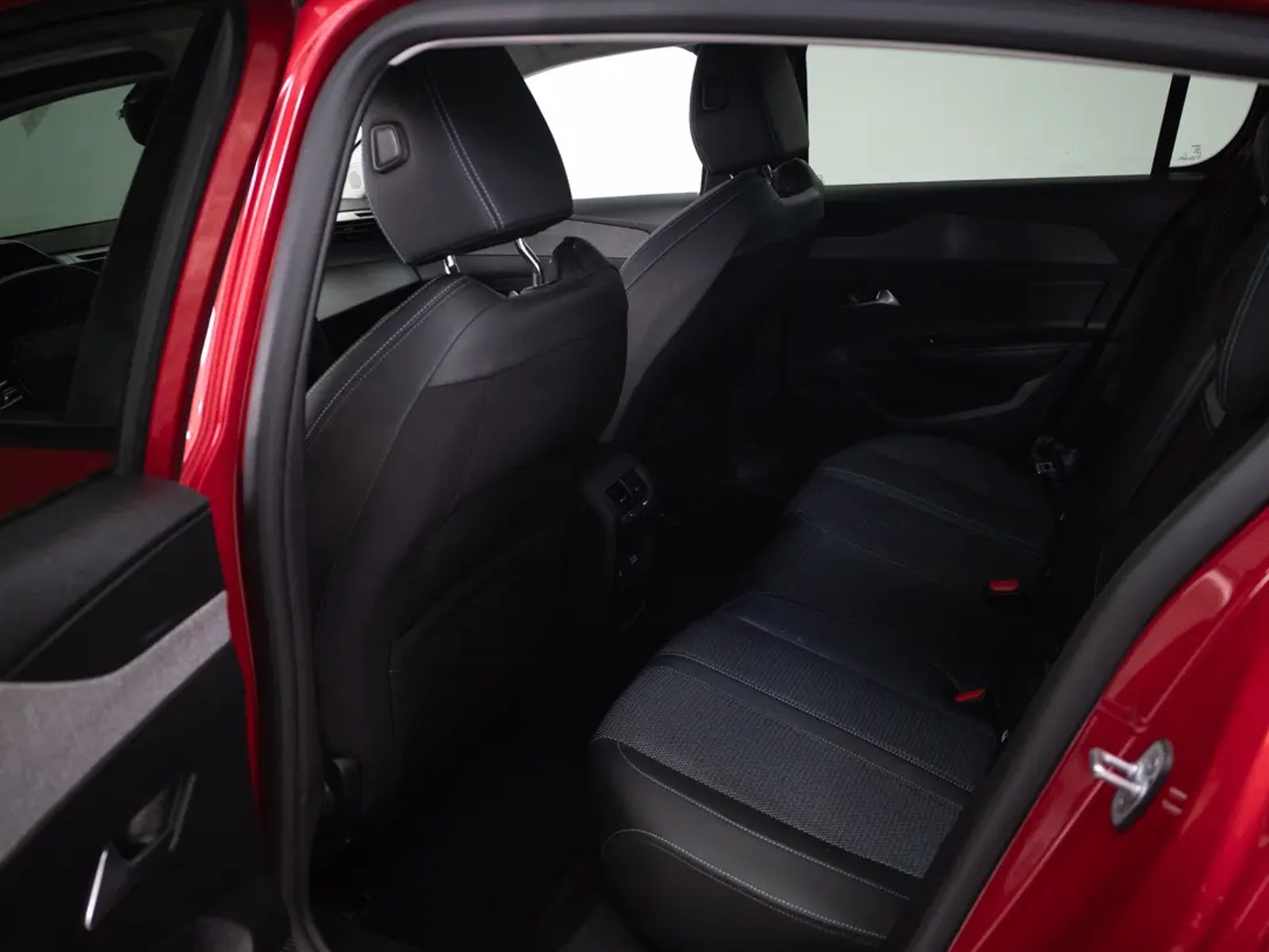 Peugeot 308 2023 - Imagen 14 de 20