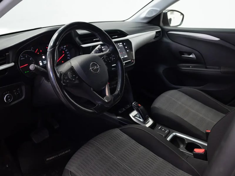 Opel CORSA 2021 - Imagen 11 de 20