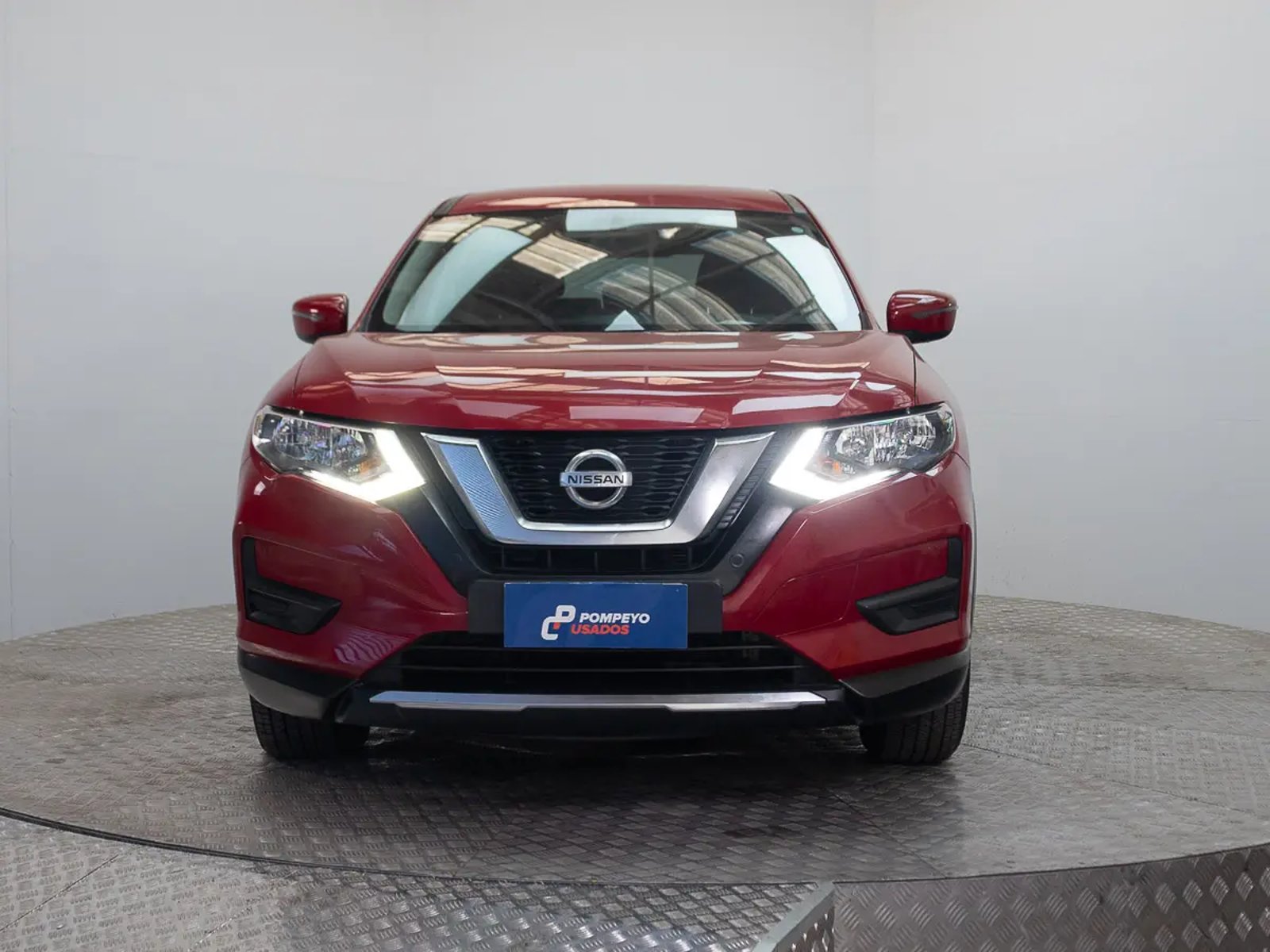 X-TRAIL X-TRAIL 2023 - Foto 2 de 19