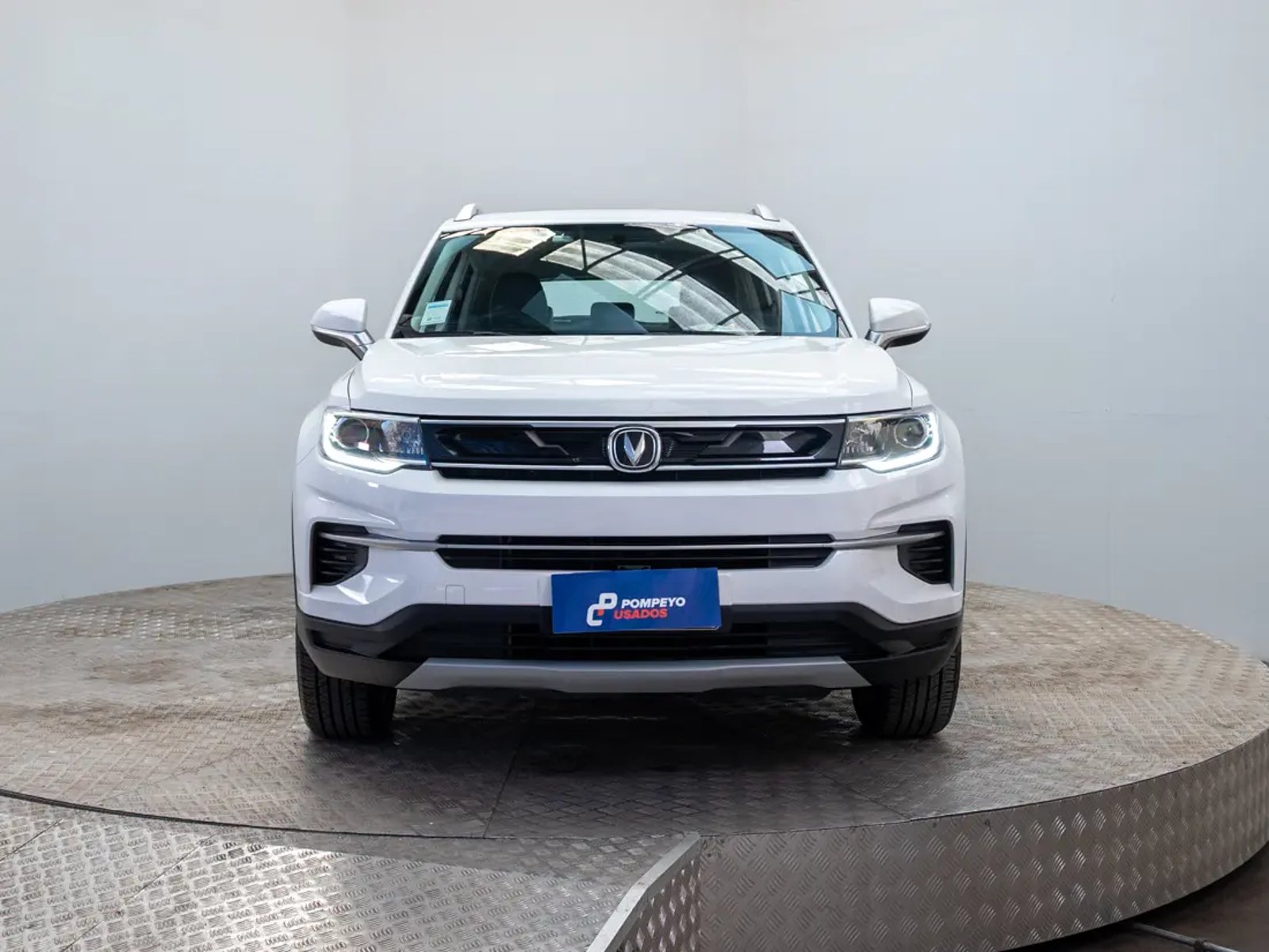 Geely COOLRAY 2024 - Foto 2 de 20