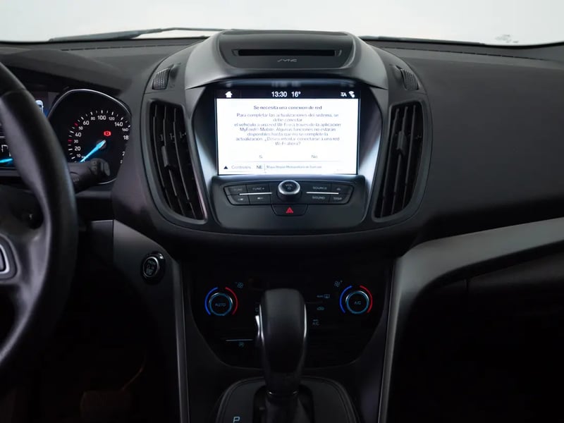 Ford ESCAPE 2020 - Imagen 16 de 20