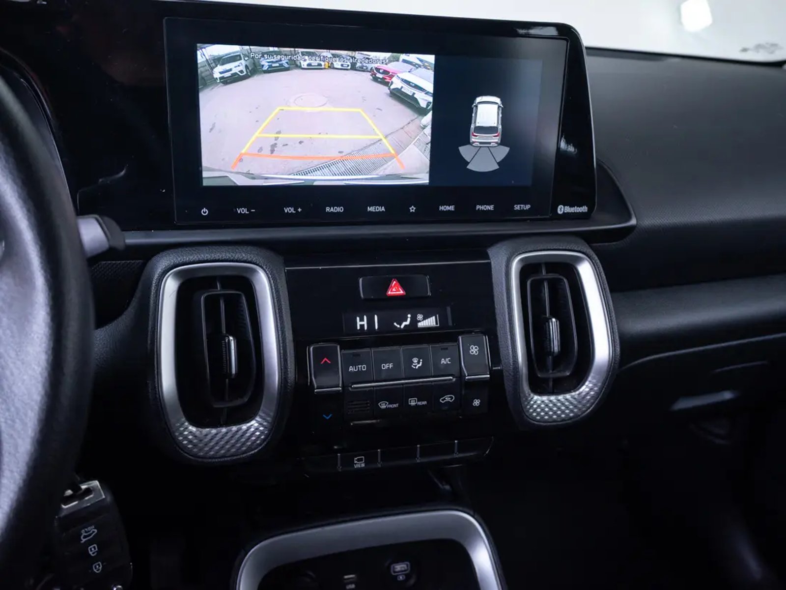 Kia SONET 2024 - Imagen 19 de 20