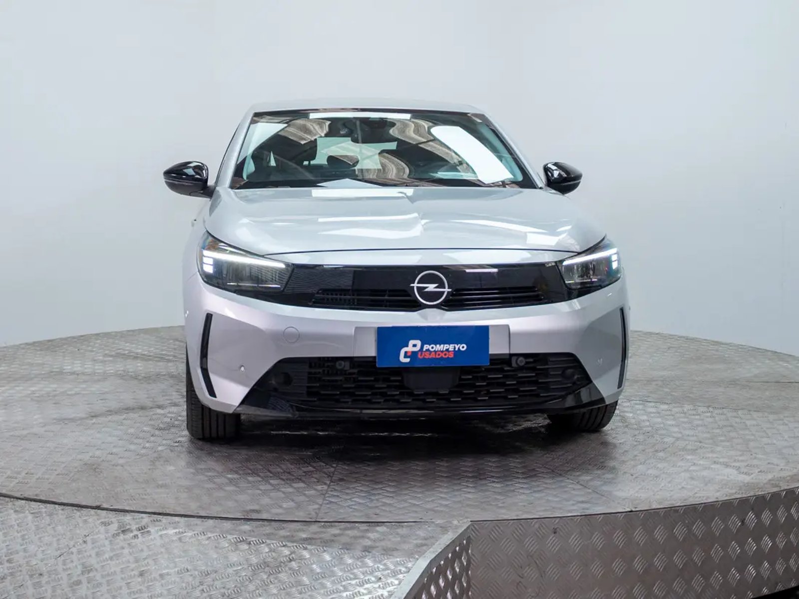Opel CORSA 2025 - Foto 3 de 20