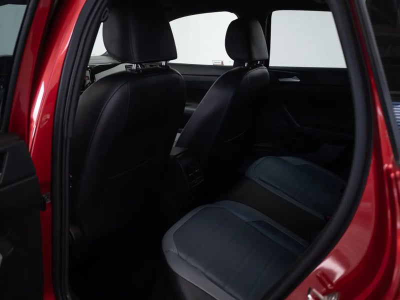 Volkswagen NIVUS 2021 - Imagen 14 de 20
