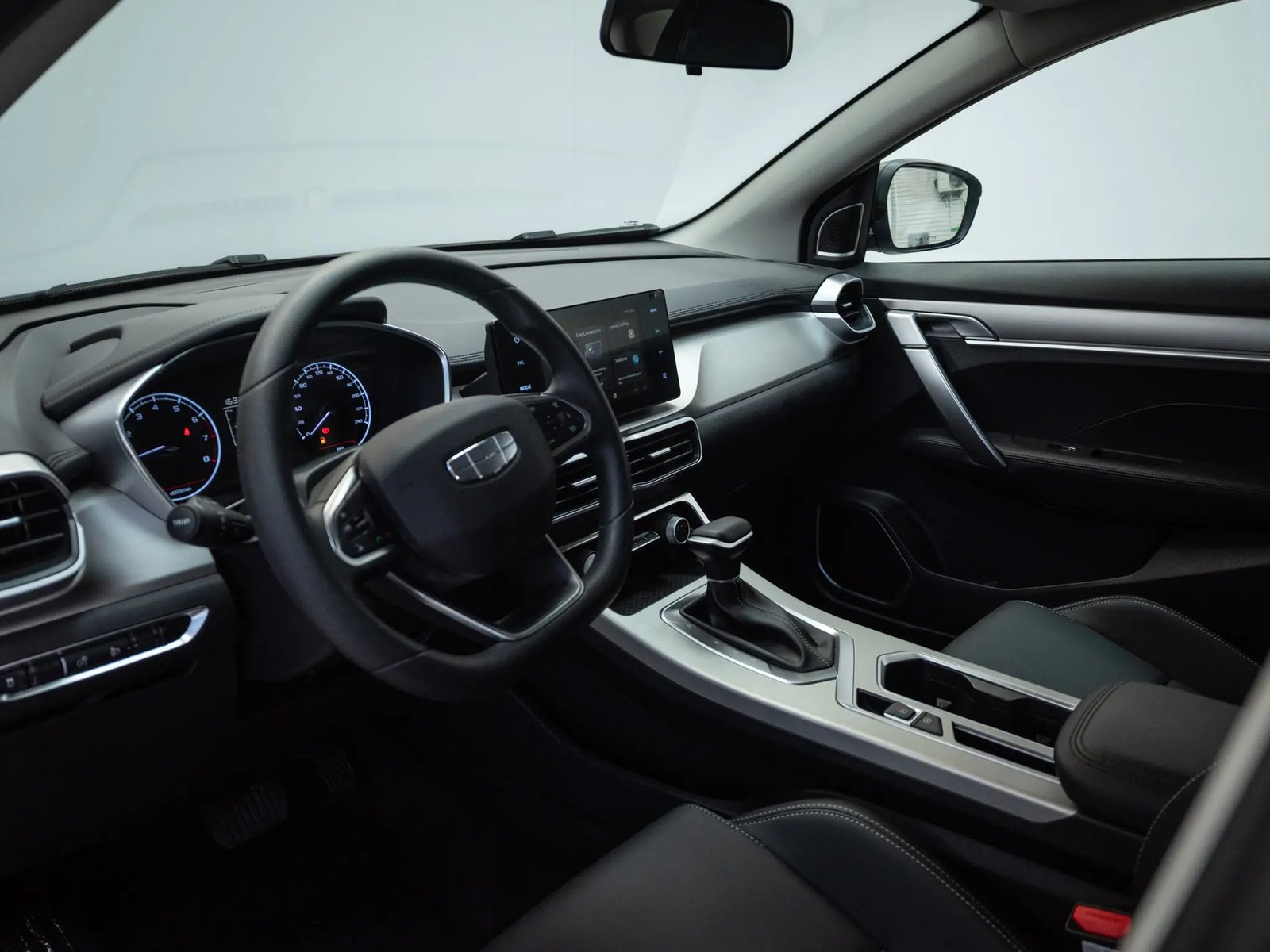 GEELY COOLRAY 2026 - Imagen 13 de 19