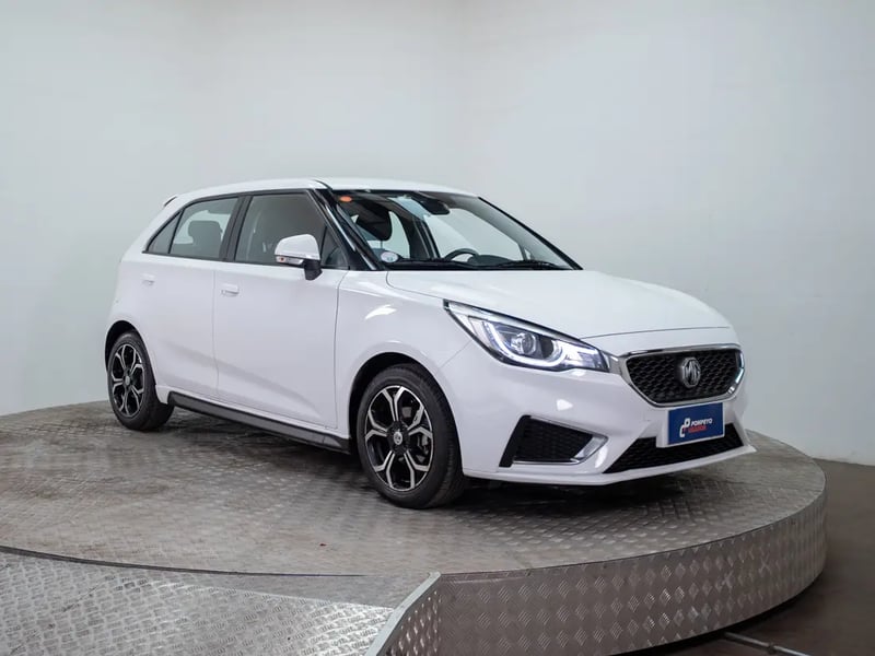 MG 3 2023 - Imagen 9 de 19