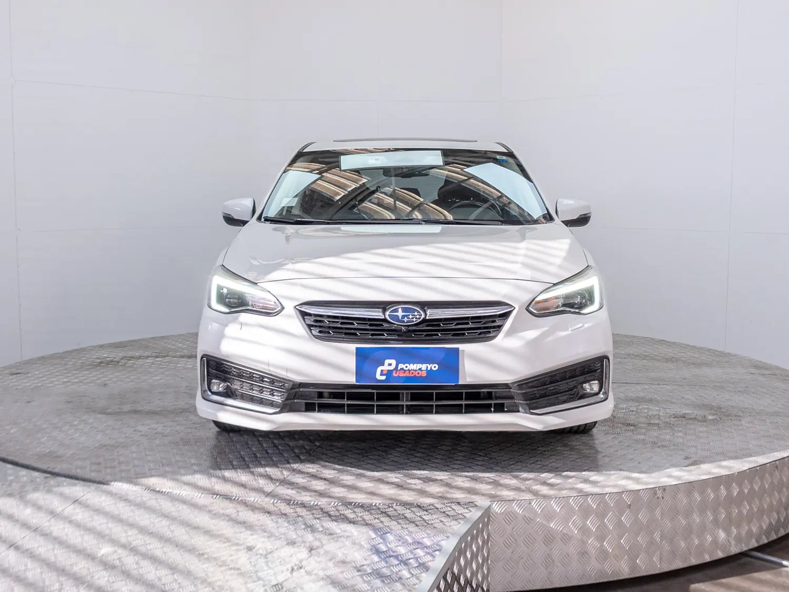 SUBARU IMPREZA SPORT 2023 - Imagen 4 de 19