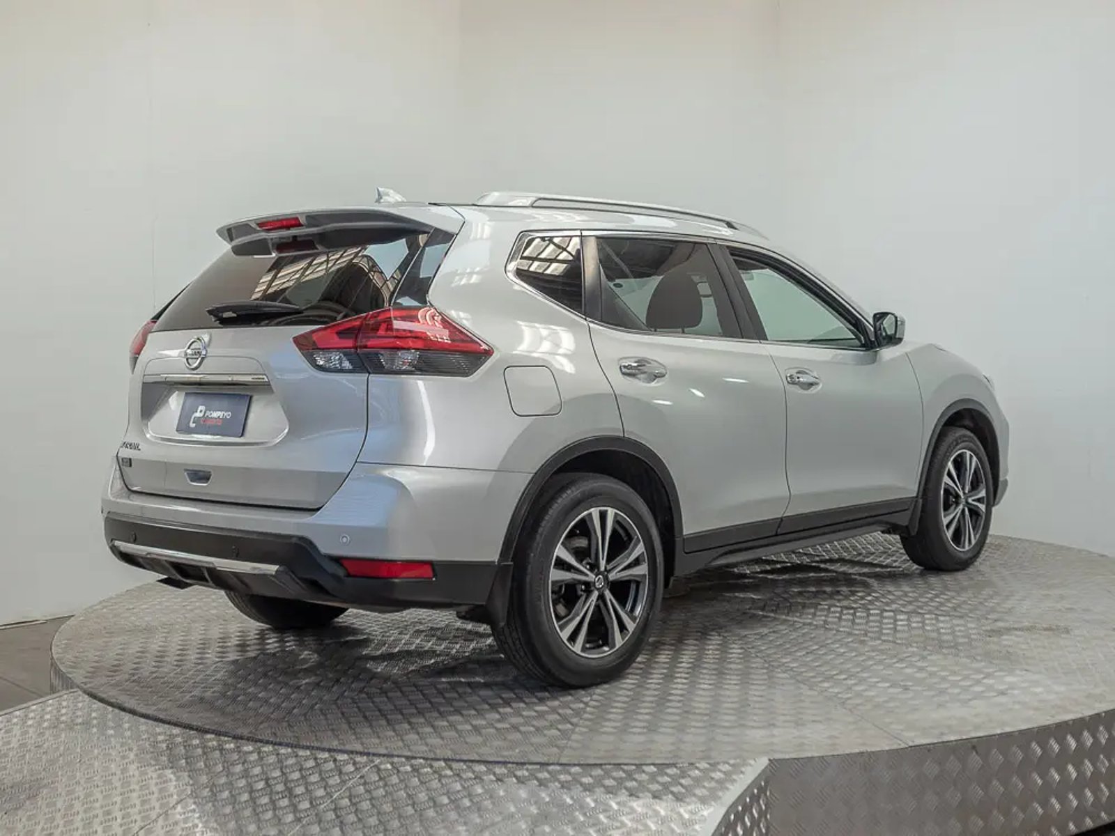 NISSAN X-TRAIL 2023 - Imagen 6 de 15