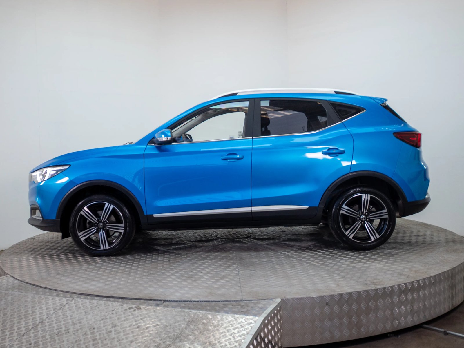 MG ZS 2023 - Imagen 6 de 15