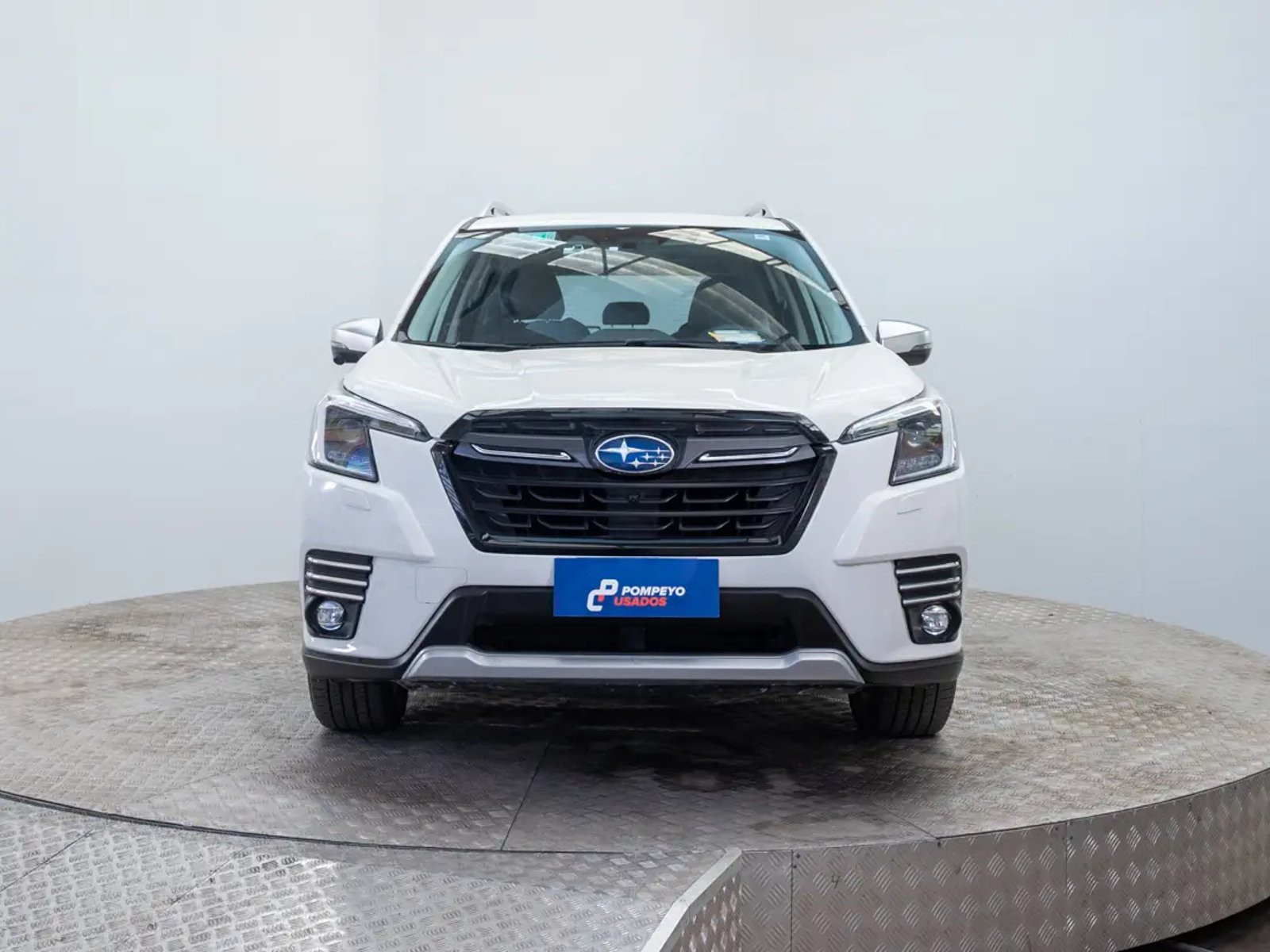 Subaru FORESTER 2024 - Foto 2 de 20