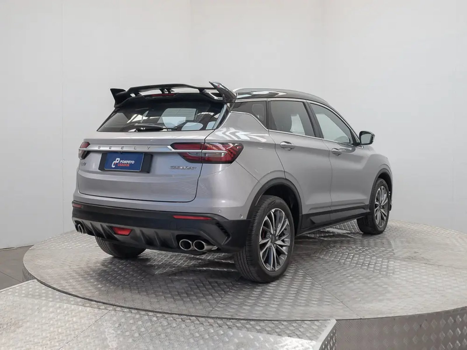 GEELY COOLRAY 2023 - Imagen 7 de 18