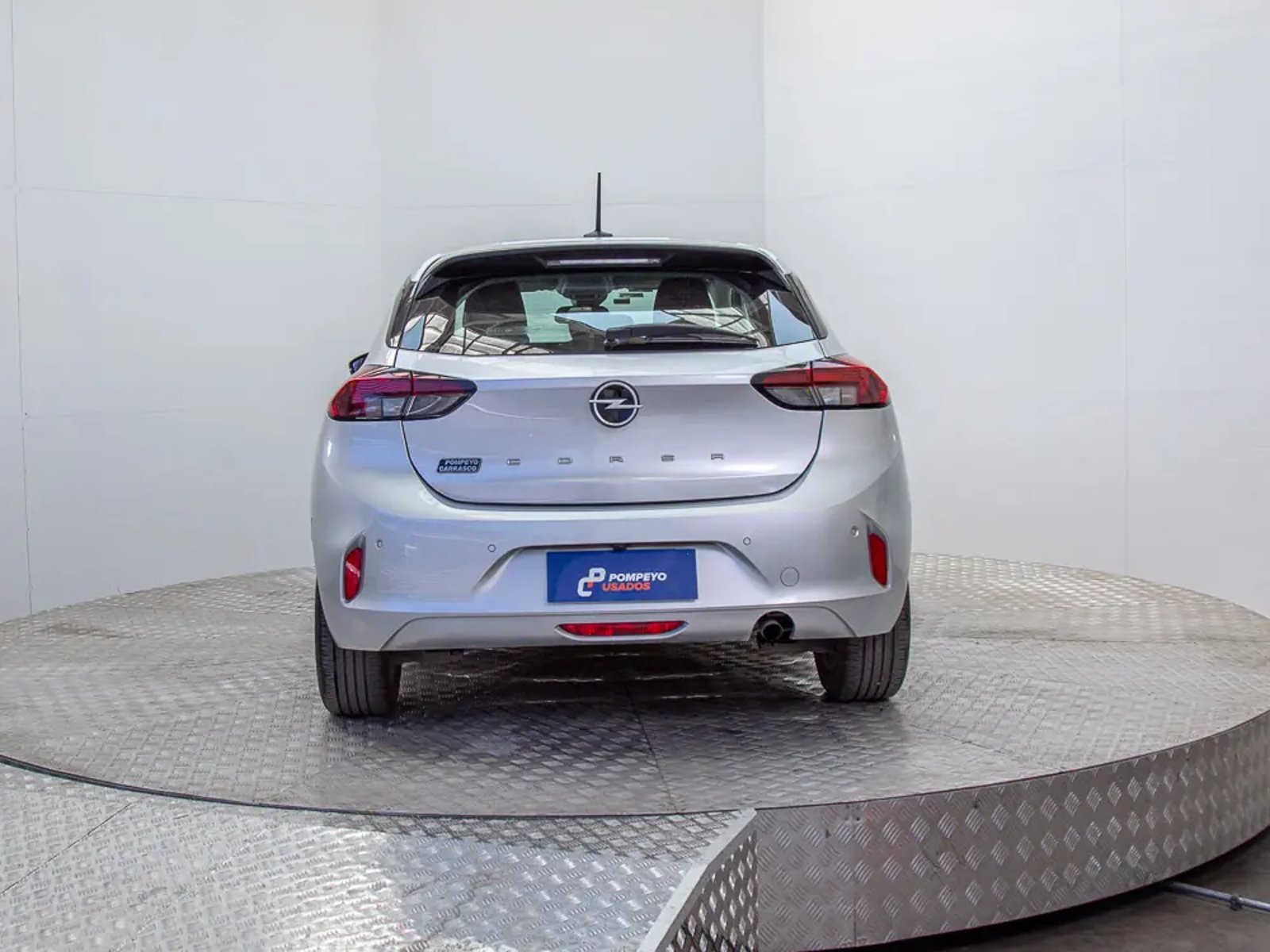 OPEL CORSA 2024 - Imagen 10 de 18