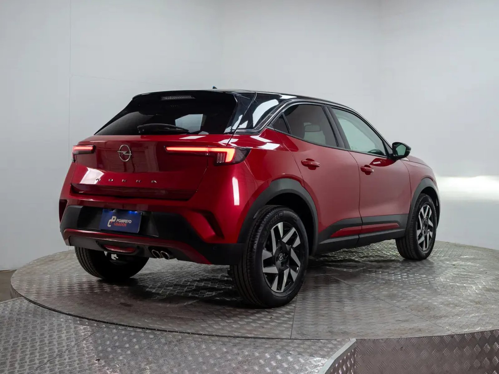 Opel MOKKA 2025 - Imagen 7 de 17