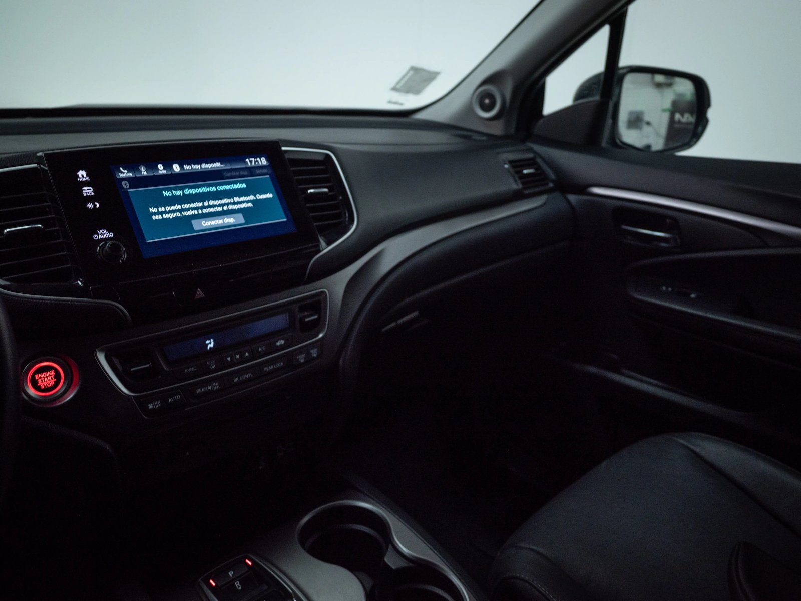 Honda PILOT 2023 - Imagen 13 de 20