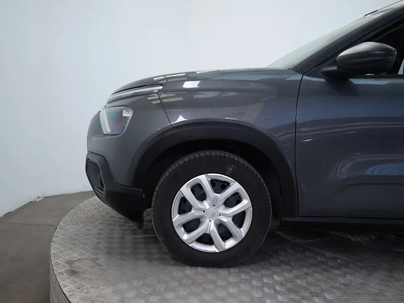 Citroën C3 2023 - Imagen 17 de 19