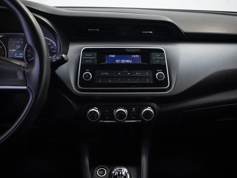 Nissan KICKS 2020 - Imagen 16 de 19
