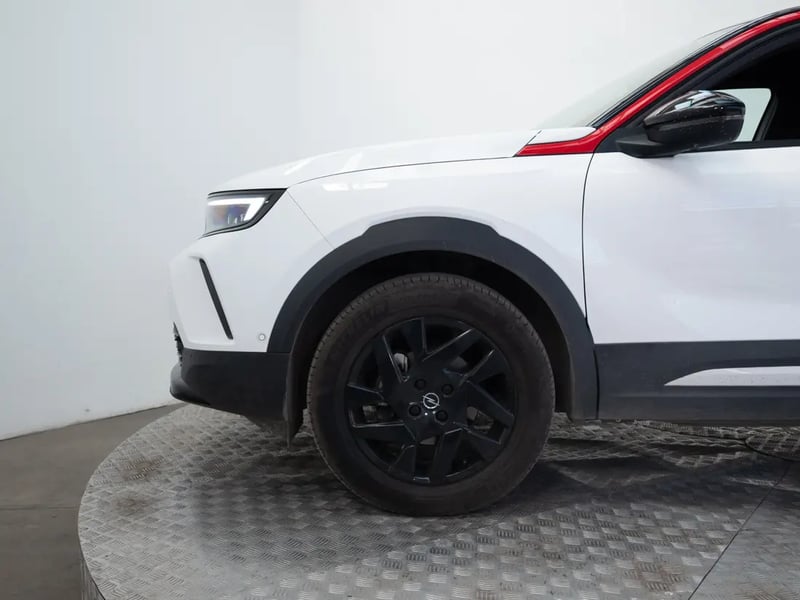 Opel MOKKA 2024 - Imagen 17 de 20