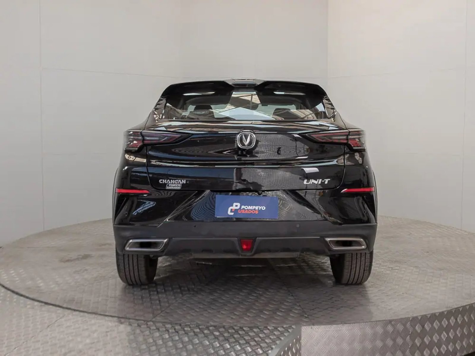 CHANGAN UNIT 2024 - Imagen 7 de 19