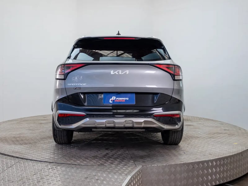Kia SPORTAGE 2023 - Imagen 6 de 20