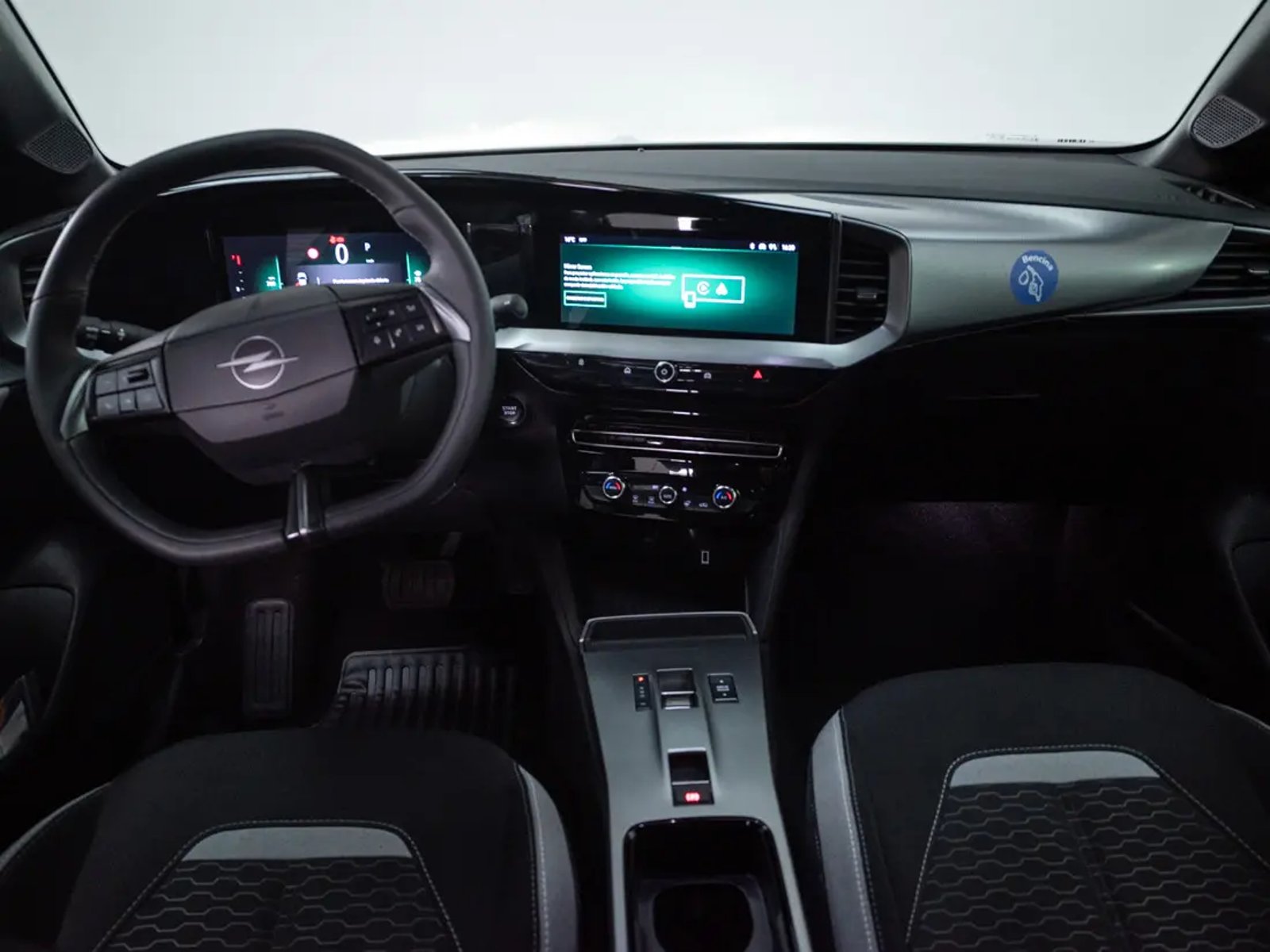 Opel MOKKA 2026 - Imagen 17 de 18