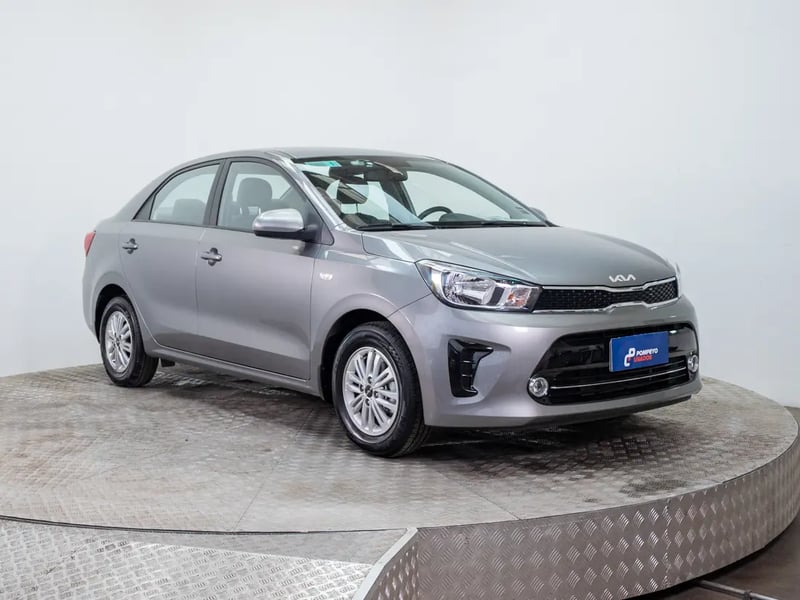 Kia SOLUTO 2026 - Imagen 10 de 20