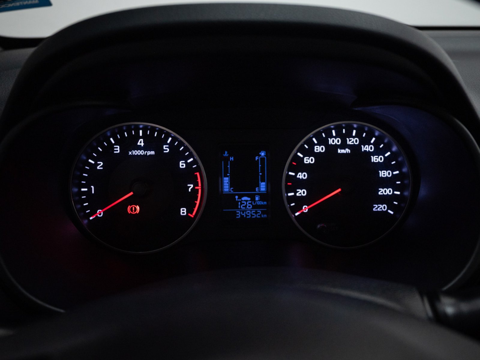 KIA SOLUTO 2023 - Imagen 13 de 18