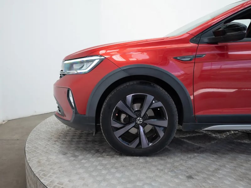 Volkswagen NIVUS 2021 - Imagen 17 de 20