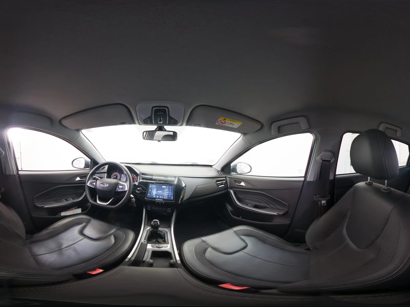 Chery TIGGO 2 2024 - Imagen 20 de 20