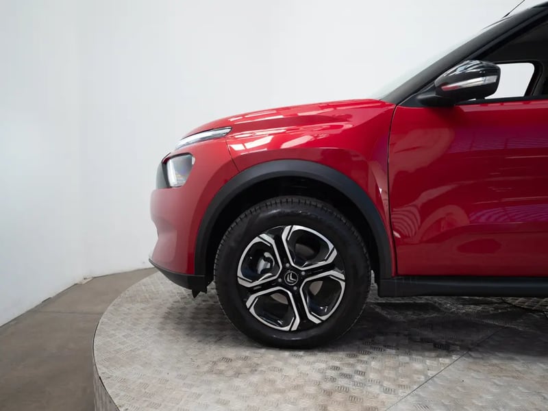 Citroën C3 2026 - Imagen 17 de 18