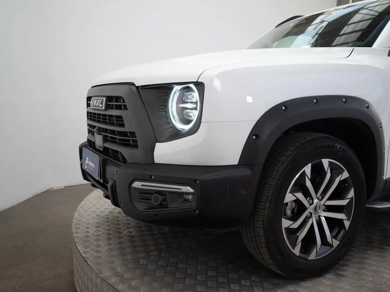 Haval DARGO 2024 - Imagen 18 de 19